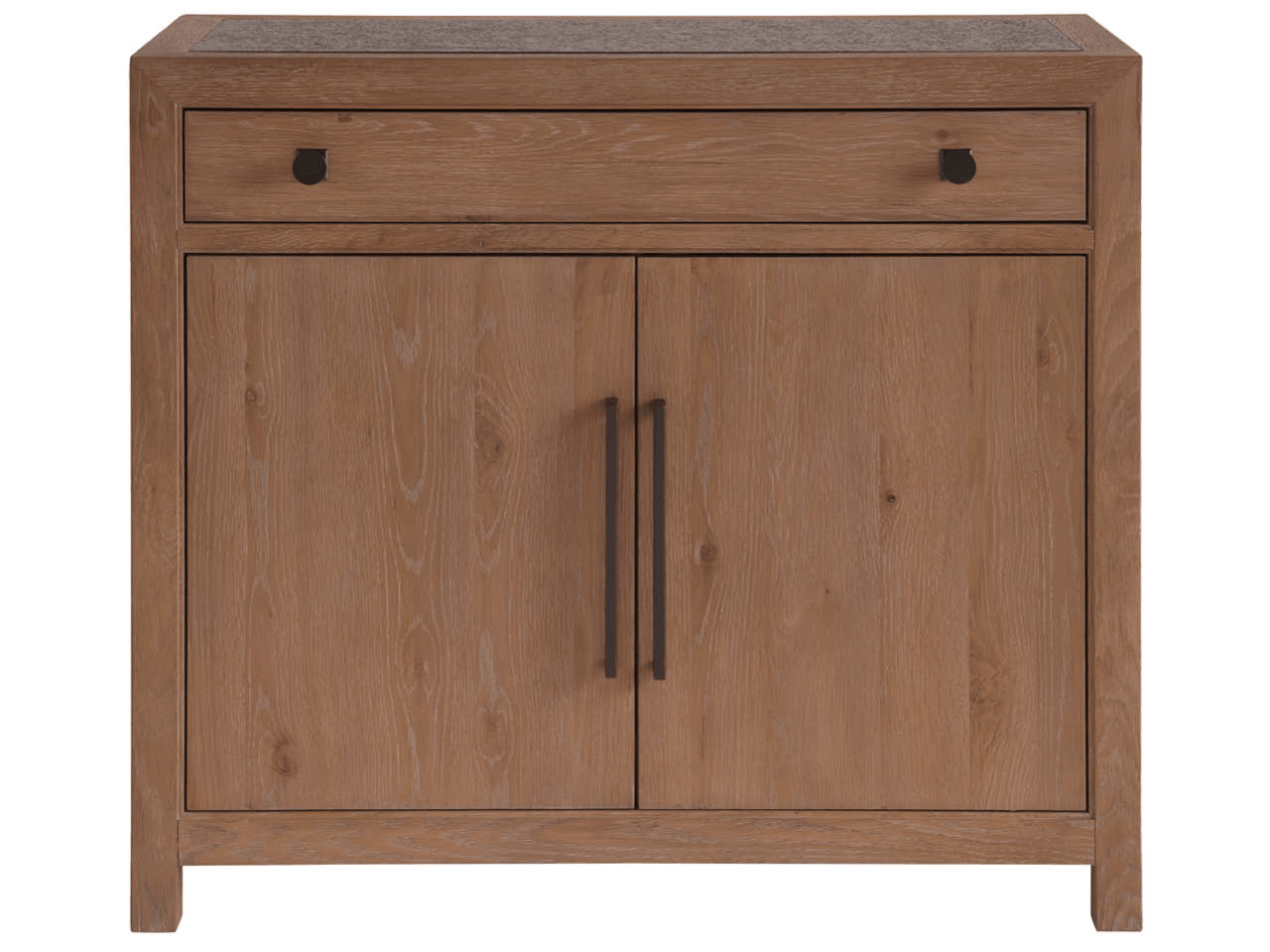 Sienna Bar Cabinet Cabinets & Chests| Universal