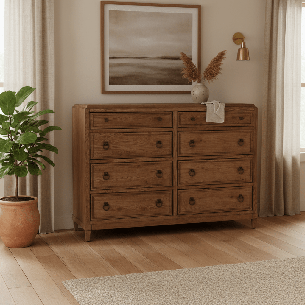 Sienna Chest Cabinets & Chests| Universal