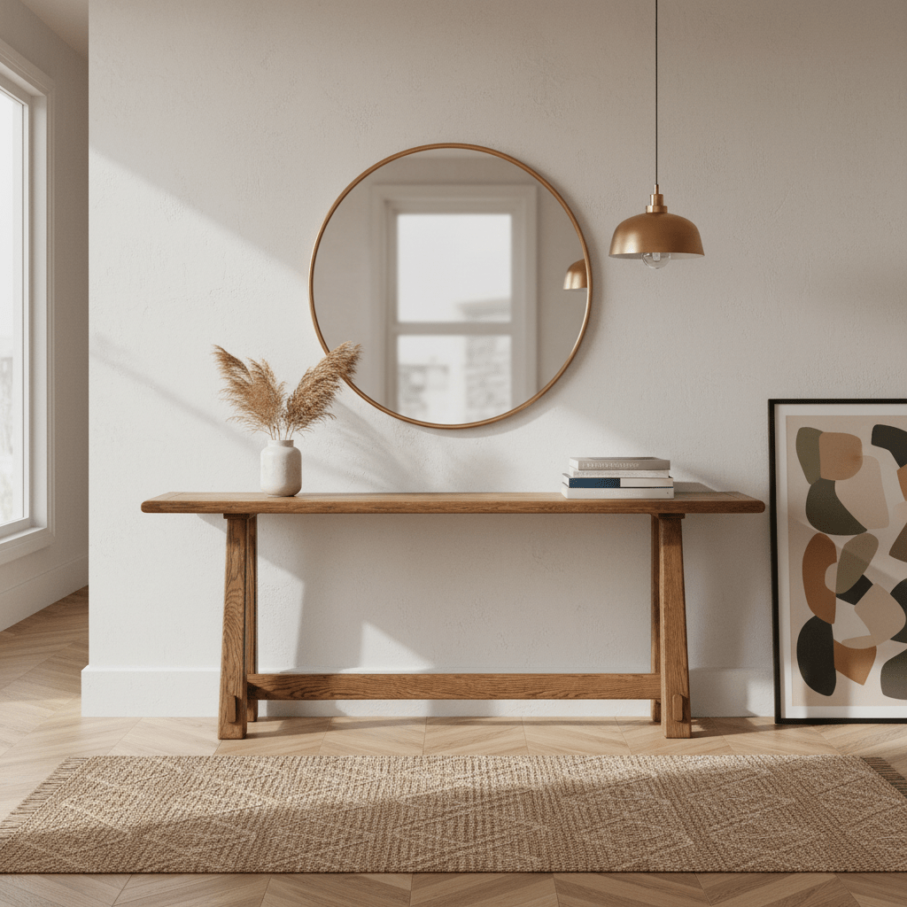 Sienna Console Table Consoles & Sideboards| Universal