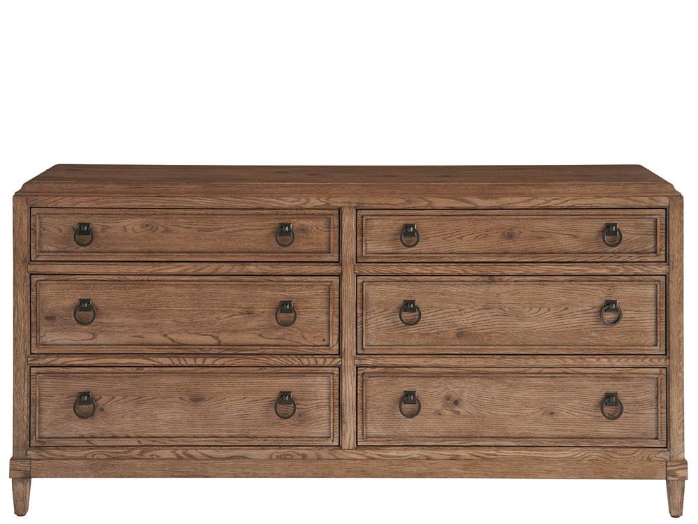 Sienna Dresser Dressers| Universal
