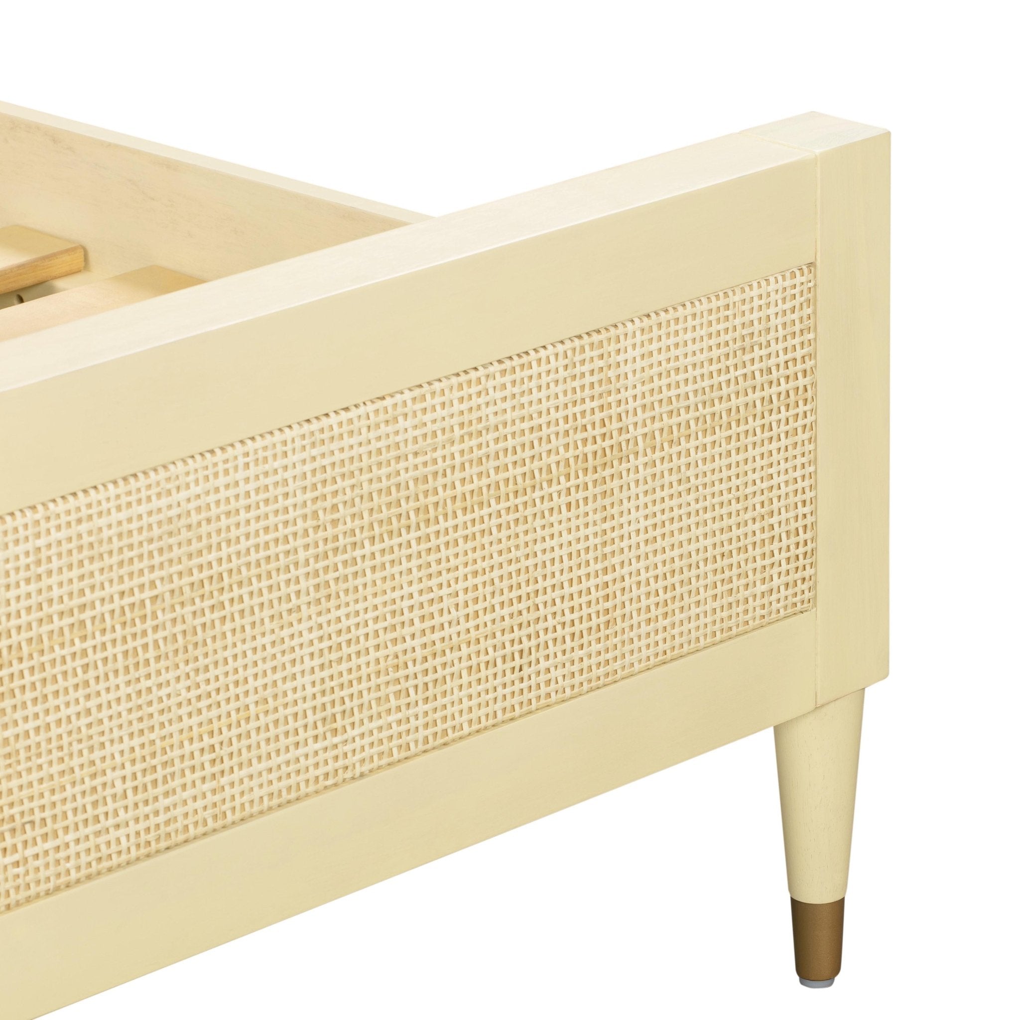 Sierra Buttermilk Bed in King Beds| TOV