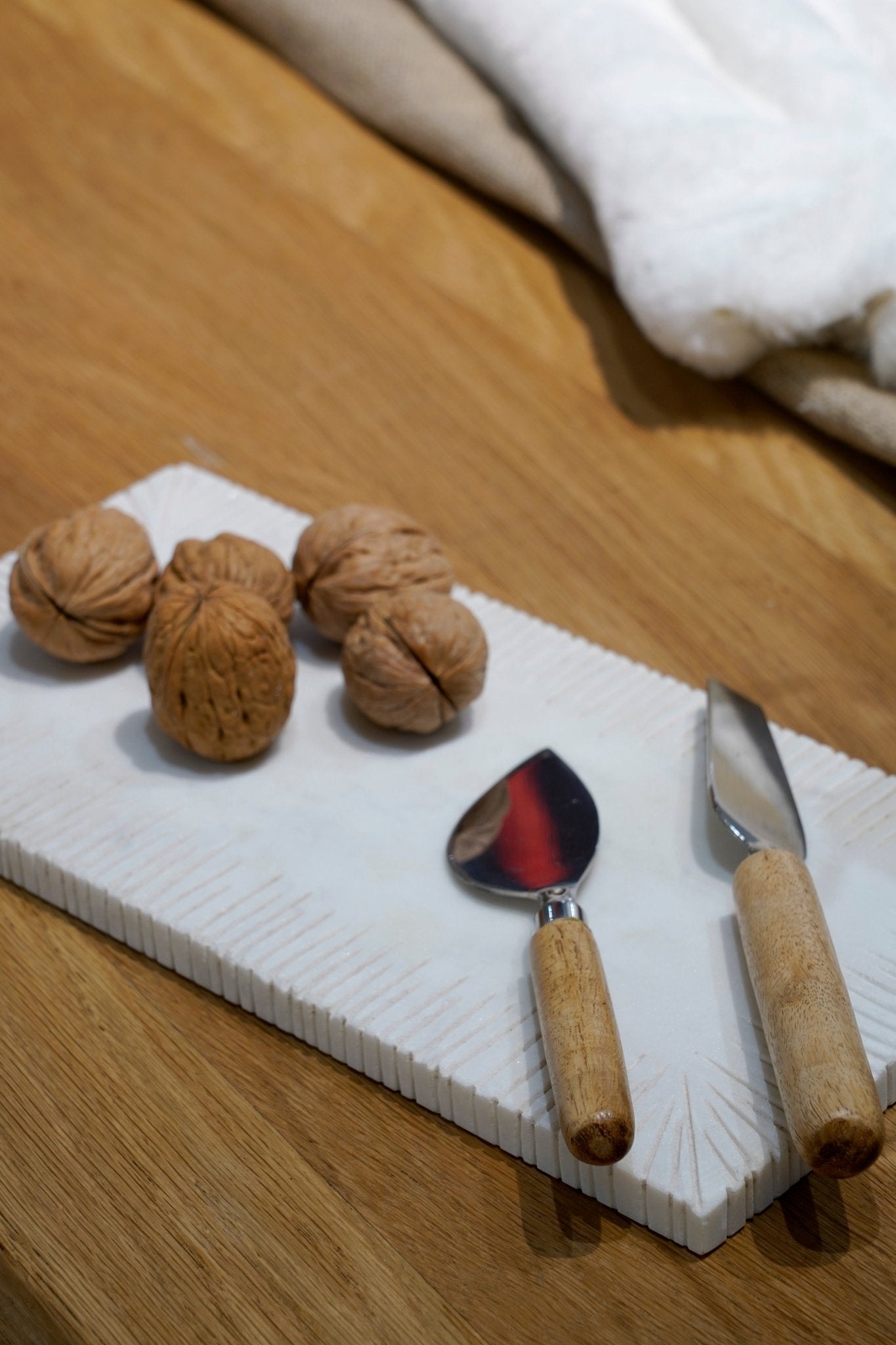 Sierra Platter- Rectangular Tray| Roots Furniture