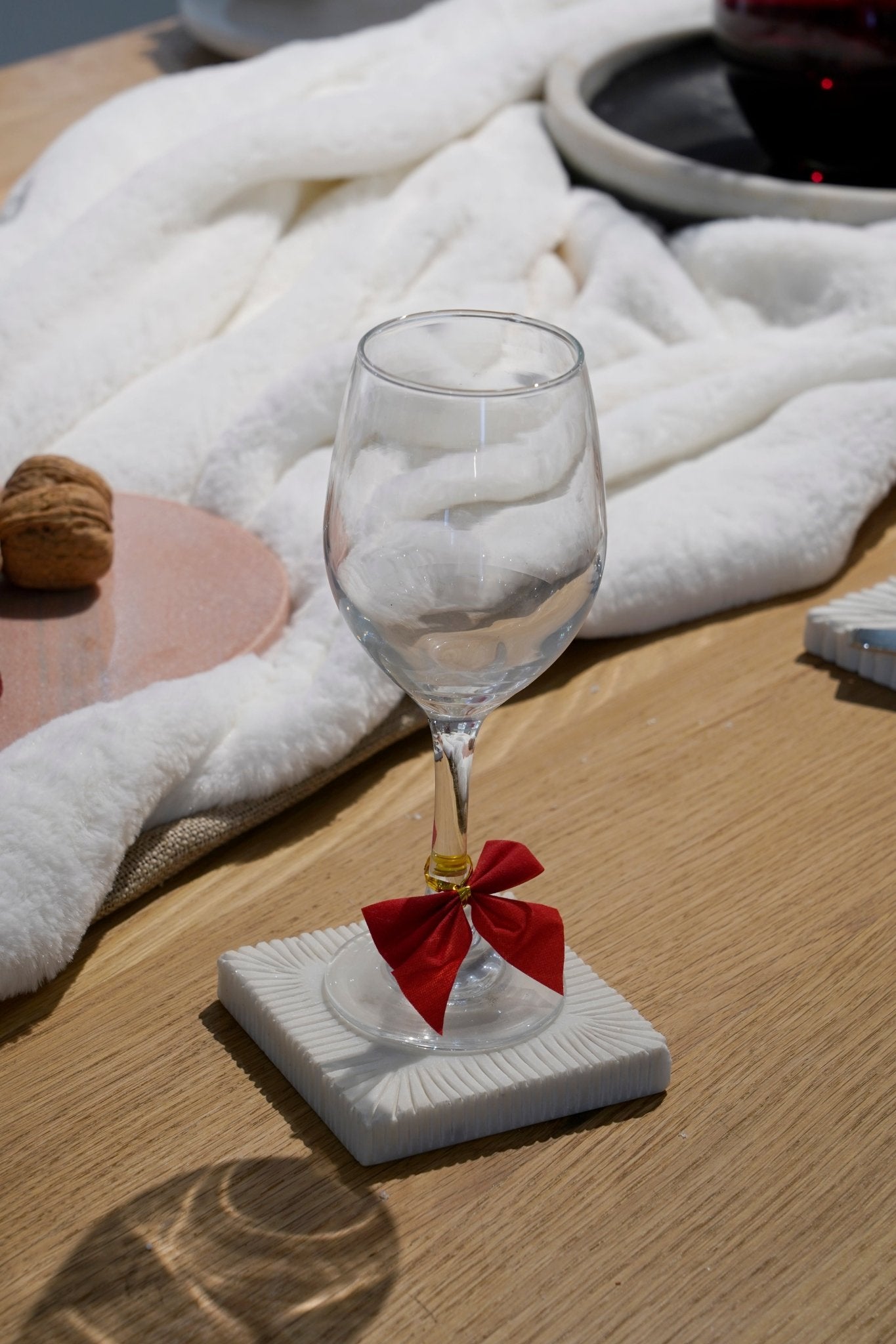 Sierra Platter- Rectangular Tray| Roots Furniture