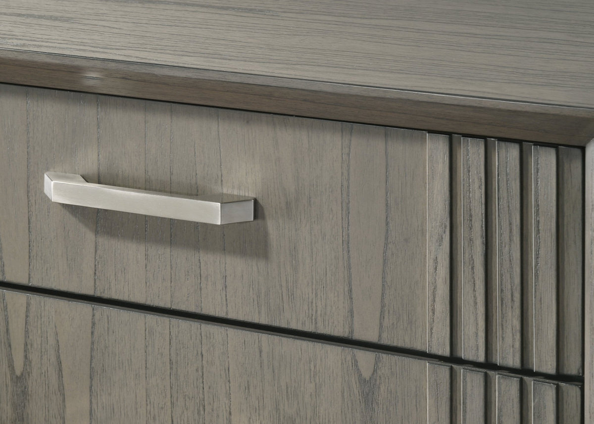 Sierra Timber Bedroom set Bedroom Sets| Roots Furniture