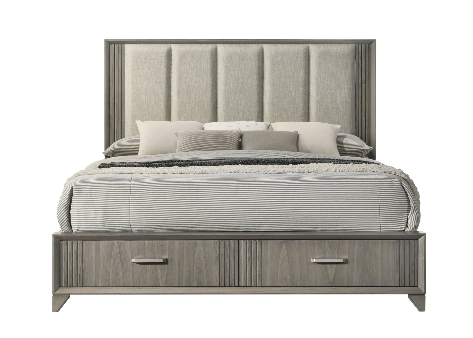 Sierra Timber Bedroom set Bedroom Sets| Roots Furniture