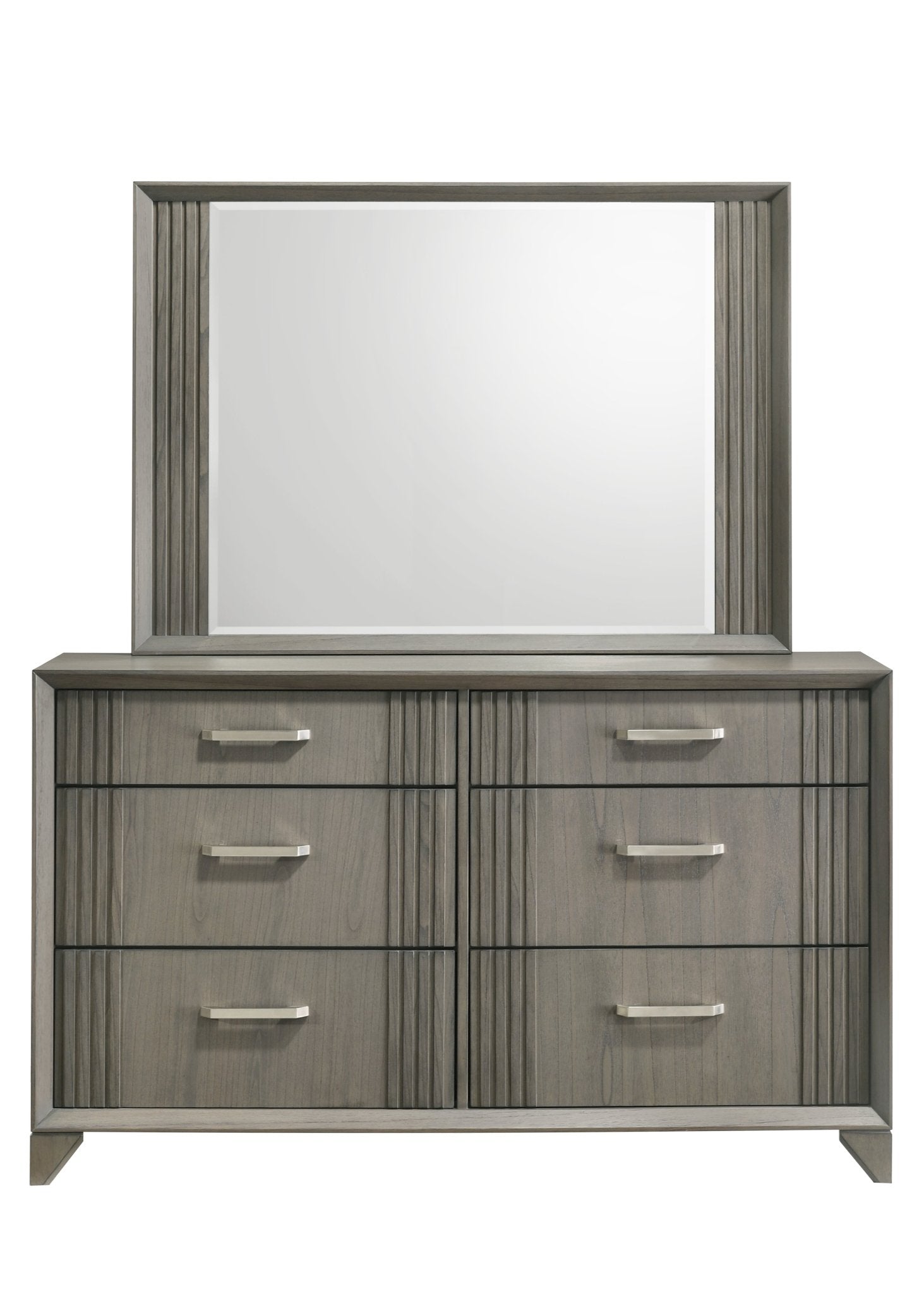 Sierra Timber Bedroom set Bedroom Sets| Roots Furniture