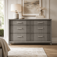 Sierra Timber Dresser