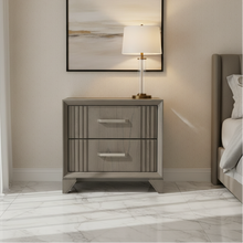 Sierra Timber Nightstand
