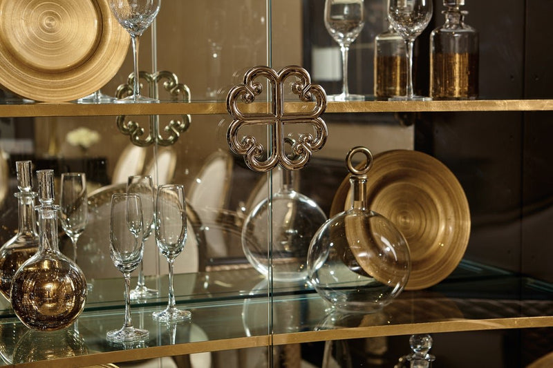 Signature Debut - Connoisseurs Display Cabinet - Al Rugaib Furniture