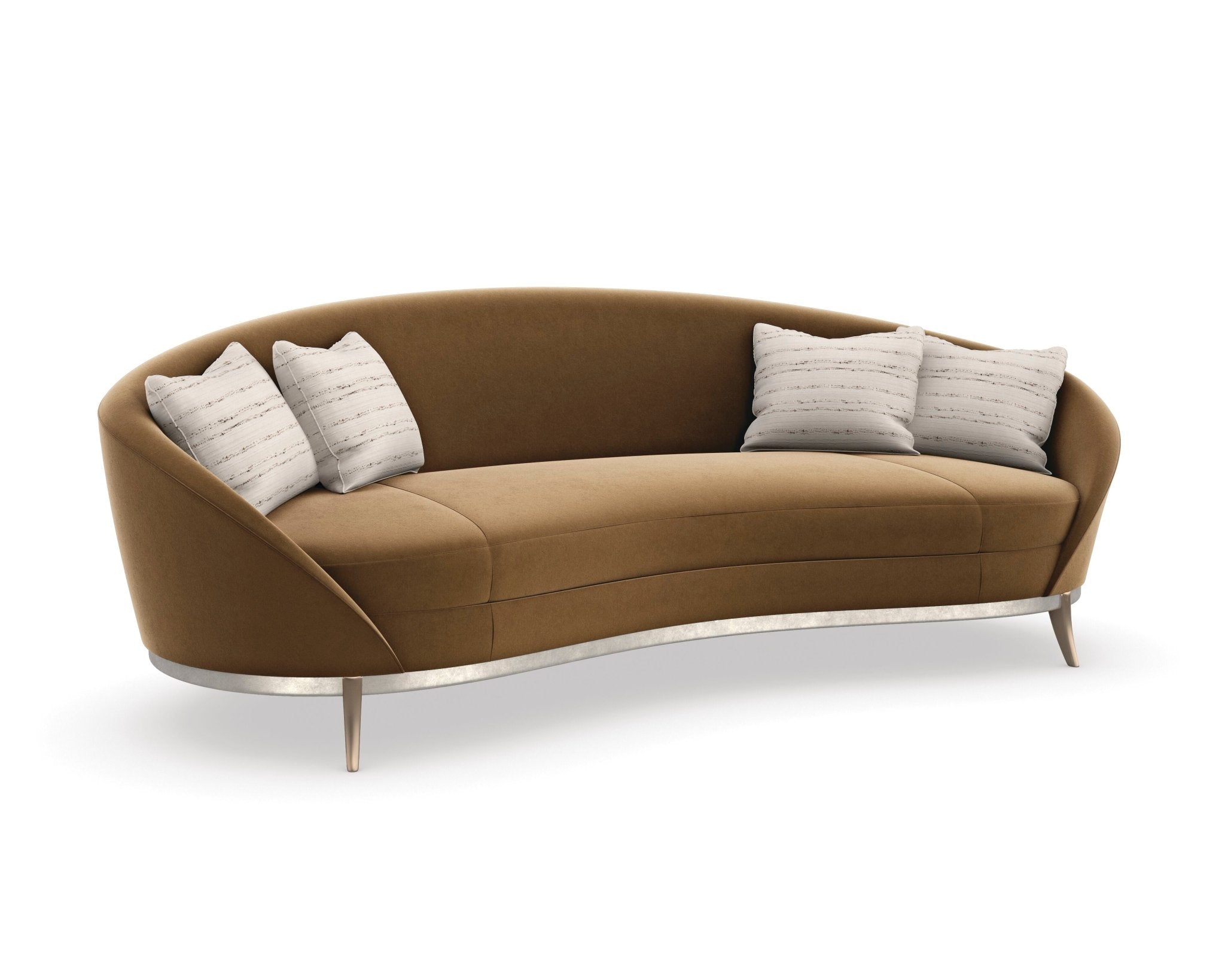 Signature Metropolitan - Main Event Sofas & Loveseats| Caracole