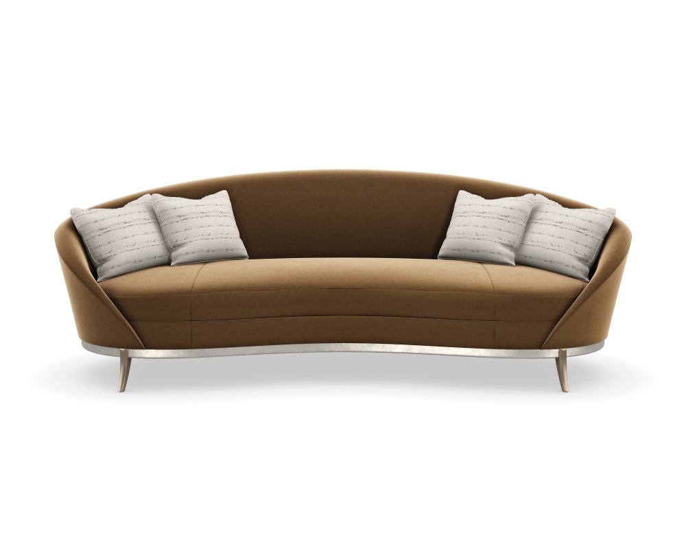 Signature Metropolitan - Main Event Sofas & Loveseats| Caracole