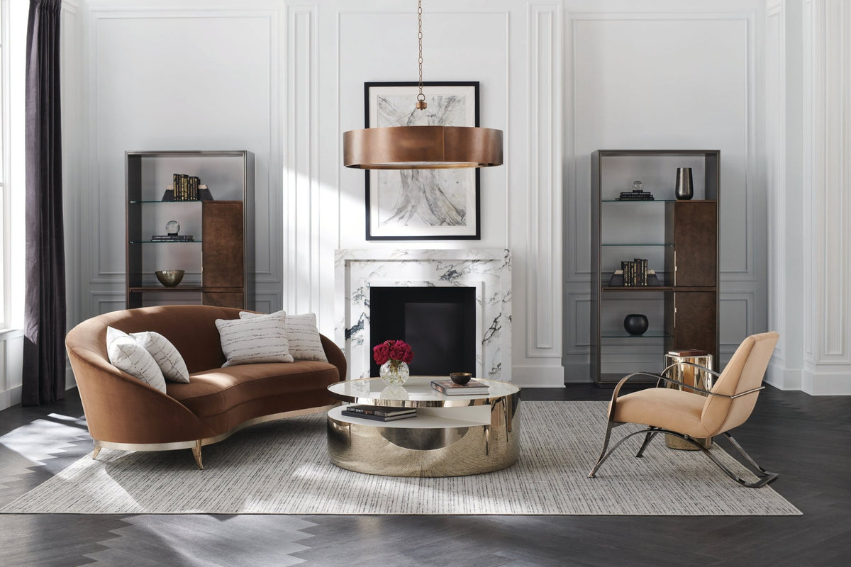 Signature Metropolitan - Main Event Sofas & Loveseats| Caracole