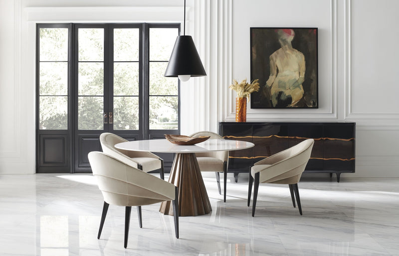 Signature Metropolitan - On All Levels - Al Rugaib Furniture