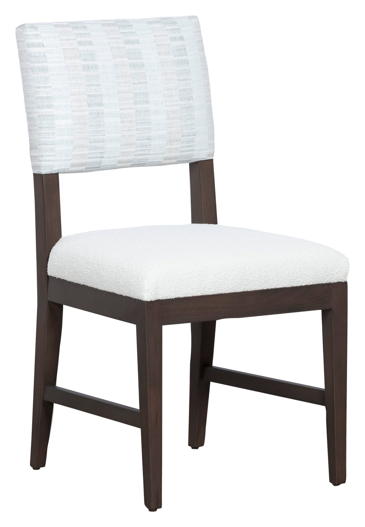 Silas Side Chair Dining Chairs| Fairfield Chair