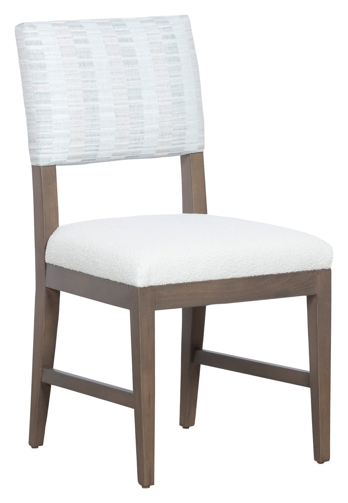 Silas Side Chair Dining Chairs| Fairfield Chair