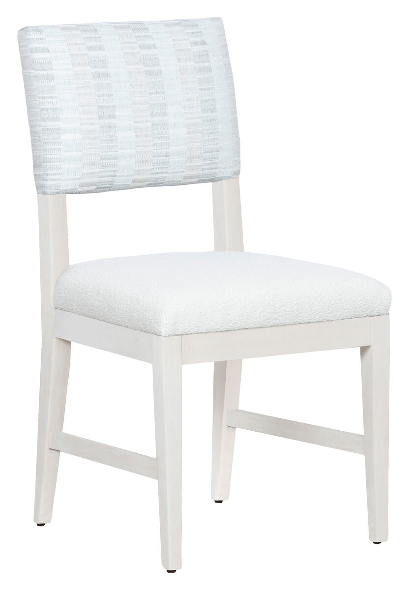 Silas Side Chair Dining Chairs| Fairfield Chair