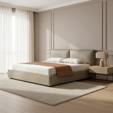 Silent Night Haven Beige (King/Queen)