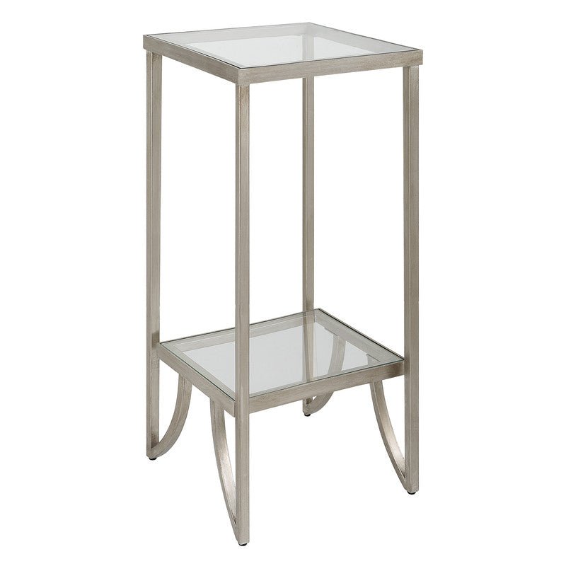Silver Katina Accent Table Accent & End Tables| Uttermost