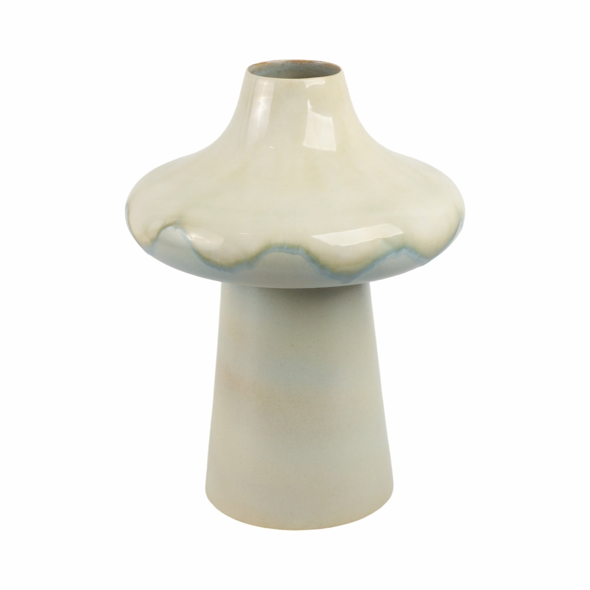 Silves Portugal Vase Vases and Jars| Sagebrook Home