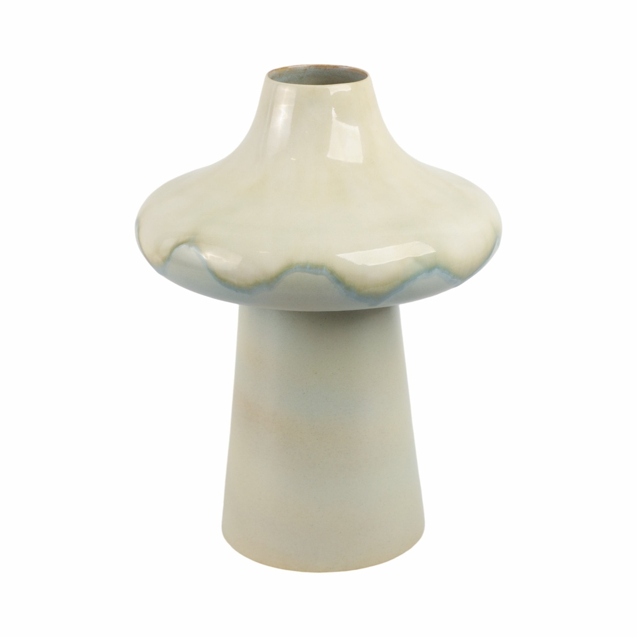 Silves Portugal Vase Vases and Jars| Sagebrook Home