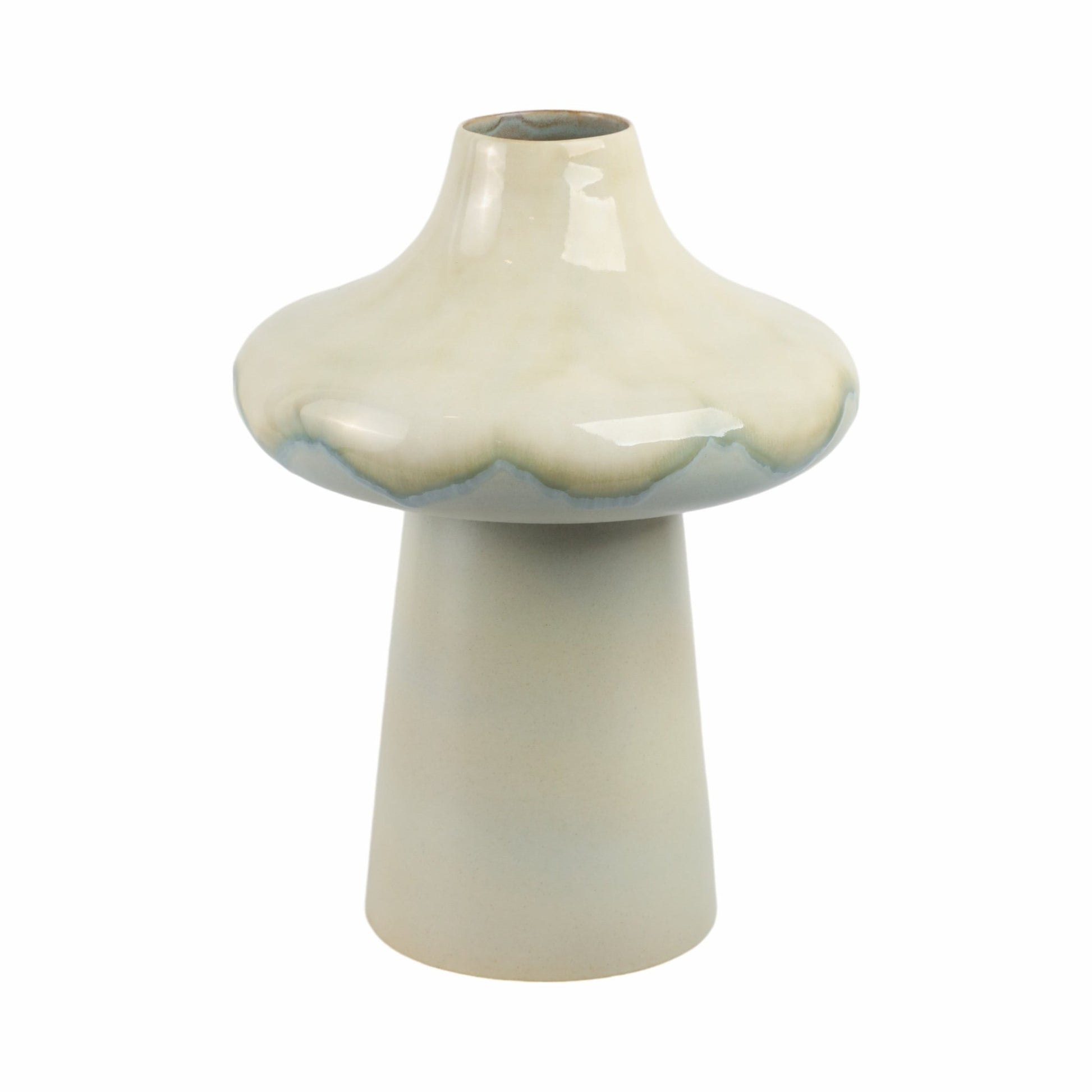 Silves Portugal Vase Vases and Jars| Sagebrook Home