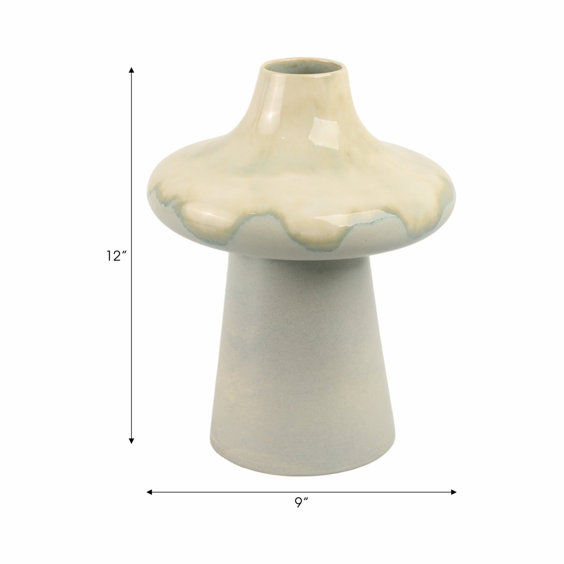 Silves Portugal Vase Vases and Jars| Sagebrook Home