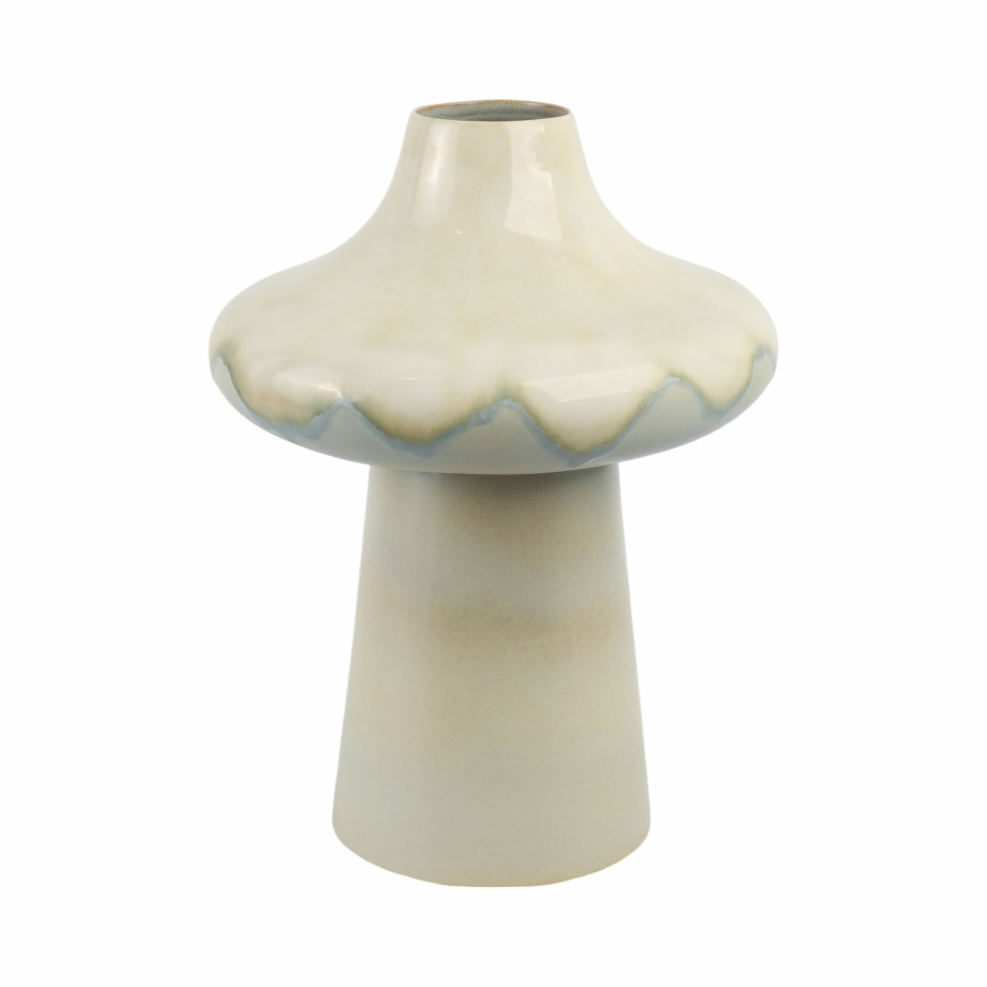 Silves Portugal Vase Vases and Jars| Sagebrook Home
