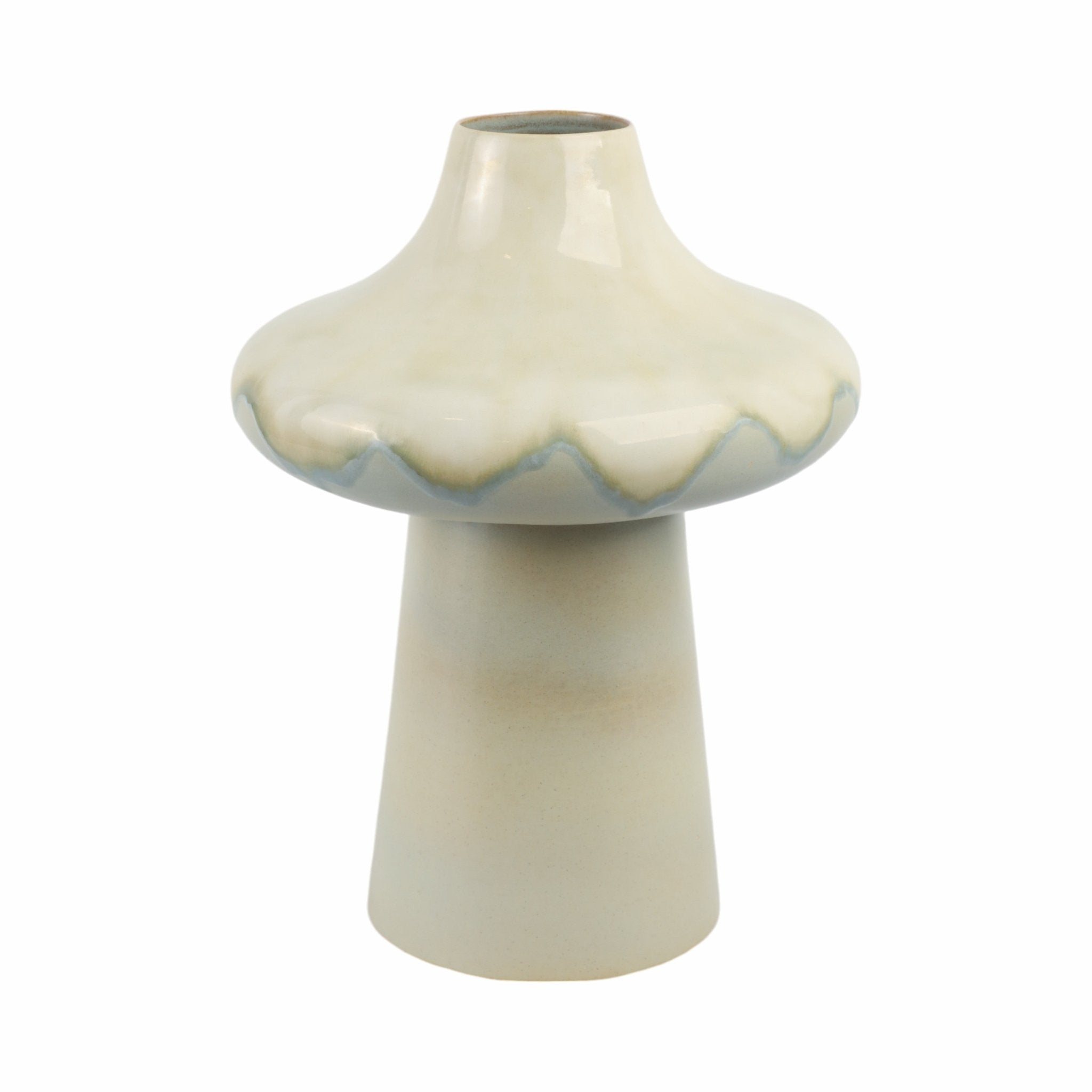 Silves Portugal Vase Vases and Jars| Sagebrook Home