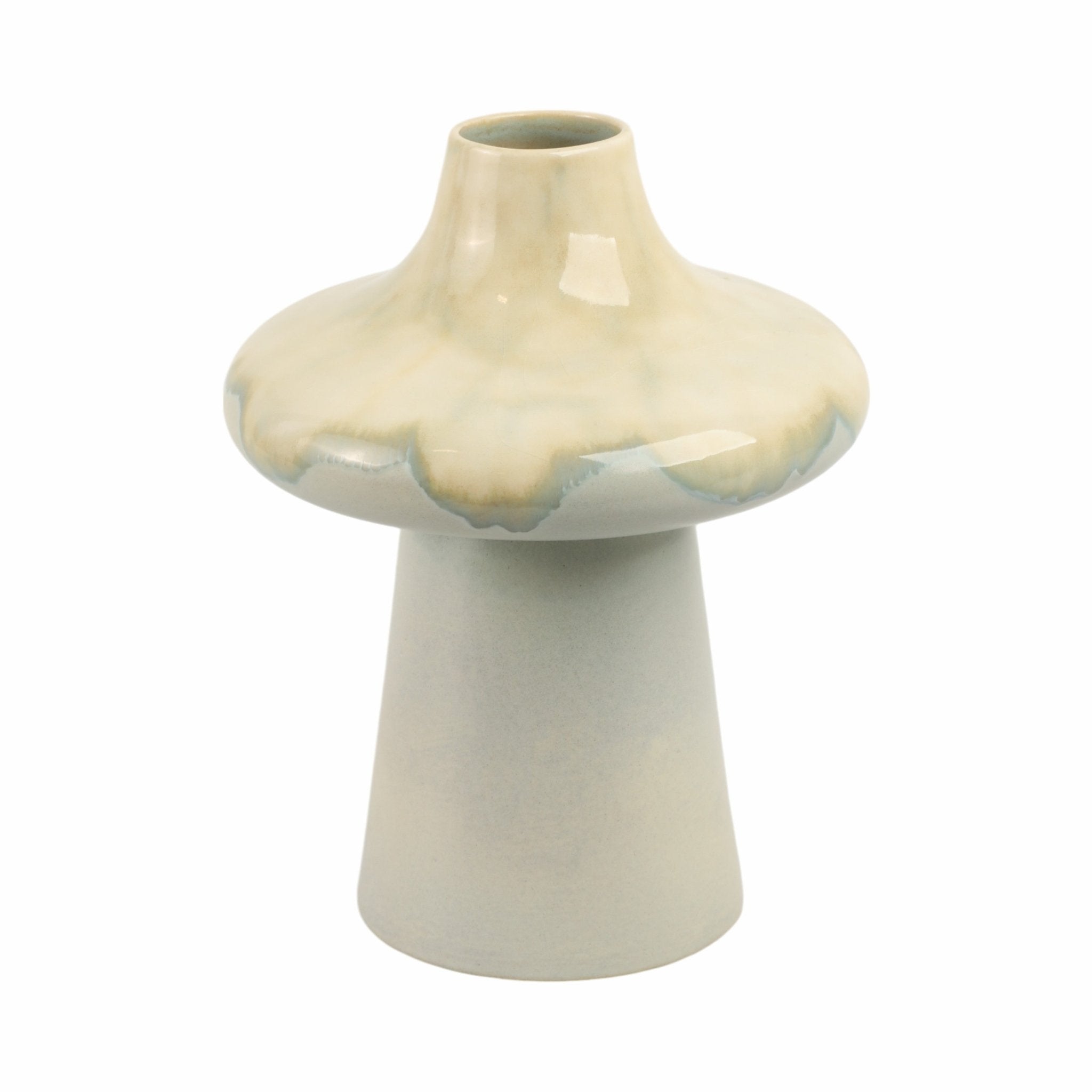Silves Portugal Vase Vases and Jars| Sagebrook Home