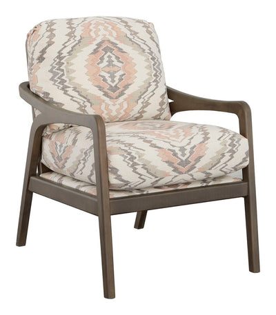 Silvio Occasional Chair - Al Rugaib Furniture