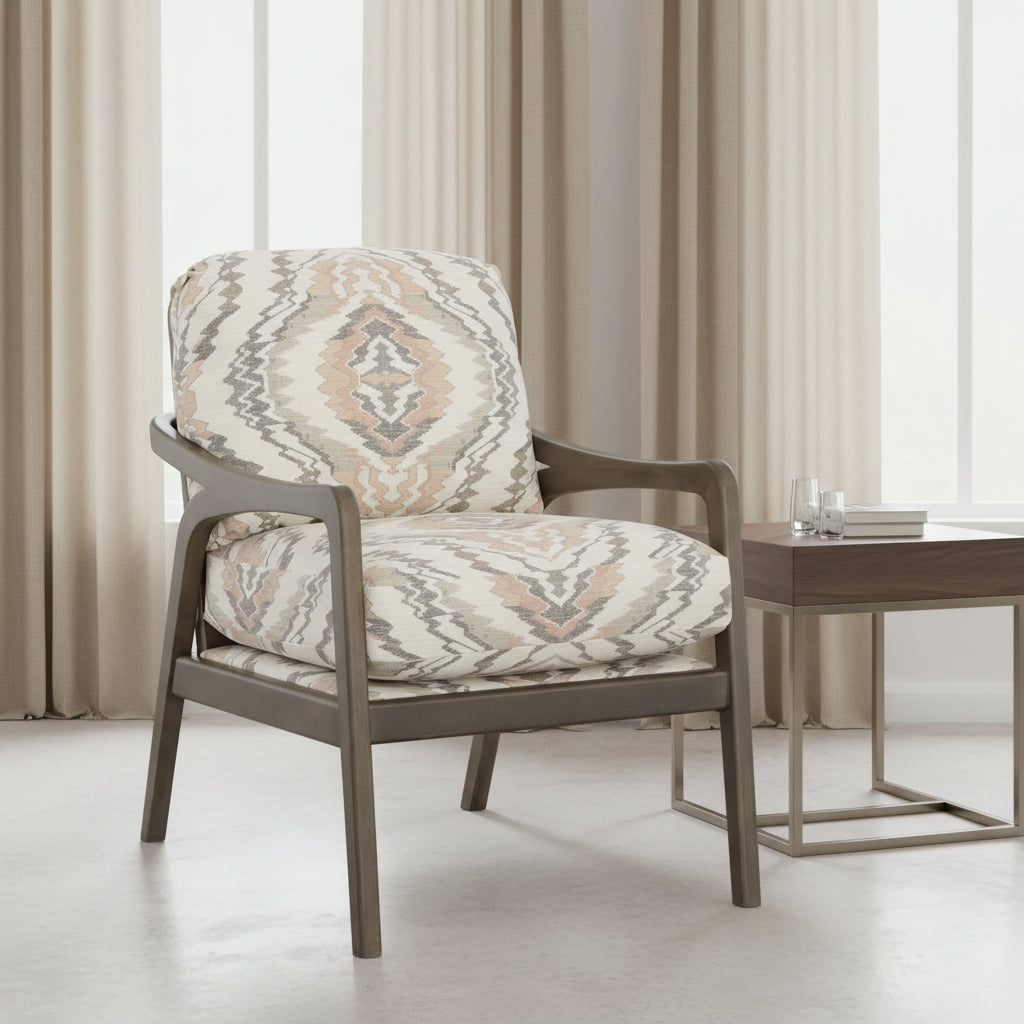 Silvio Occasional Chair Chairs| Fairfield Chair