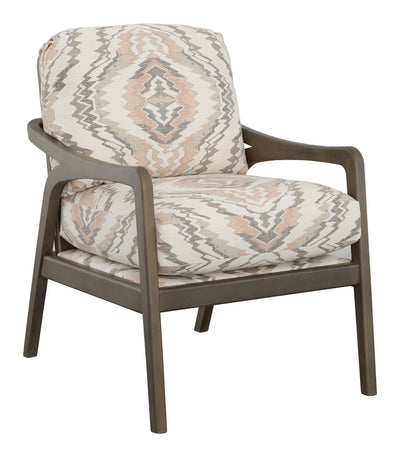 Silvio Occasional Chair - Al Rugaib Furniture