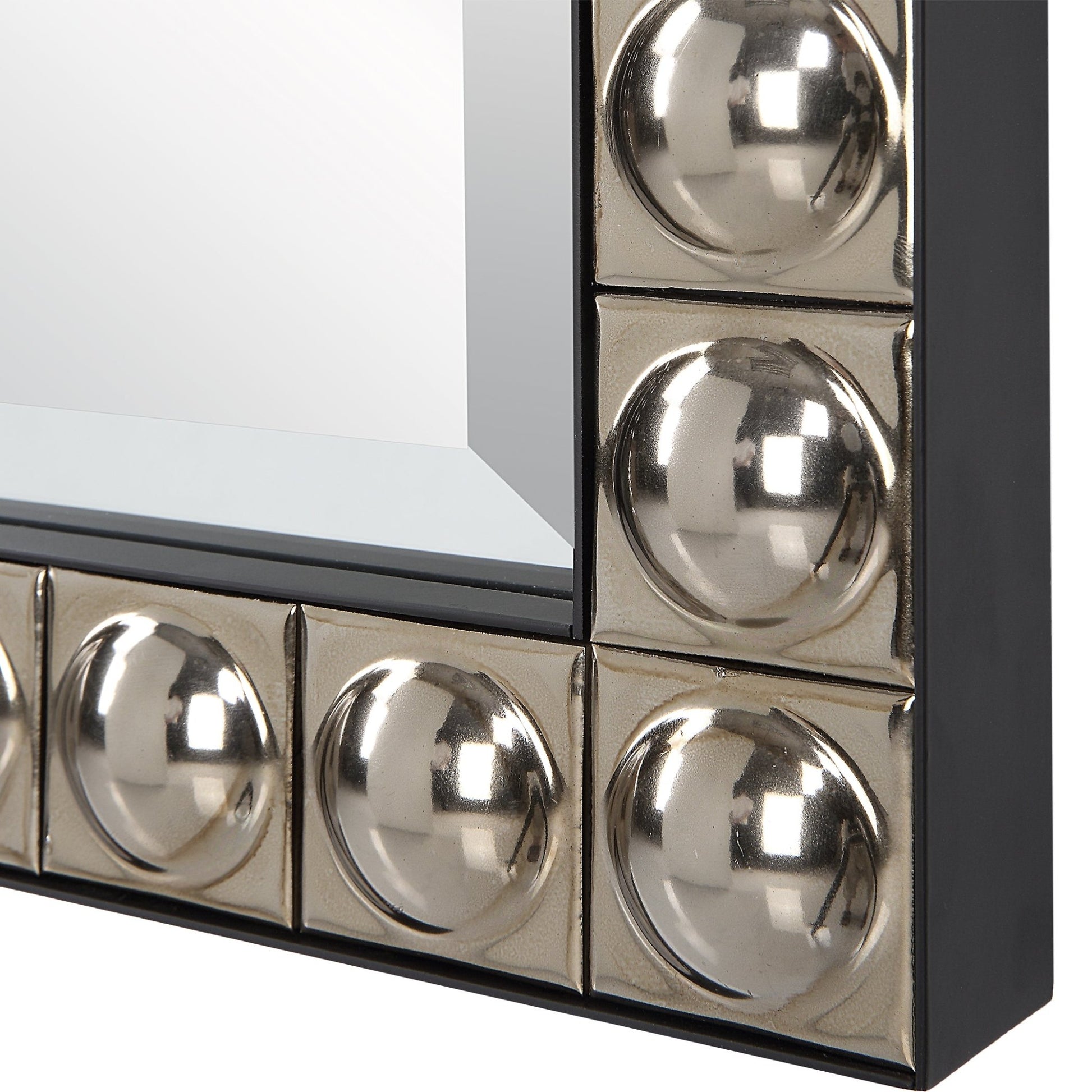 Silvio Vanity Mirror Mirrors| Uttermost