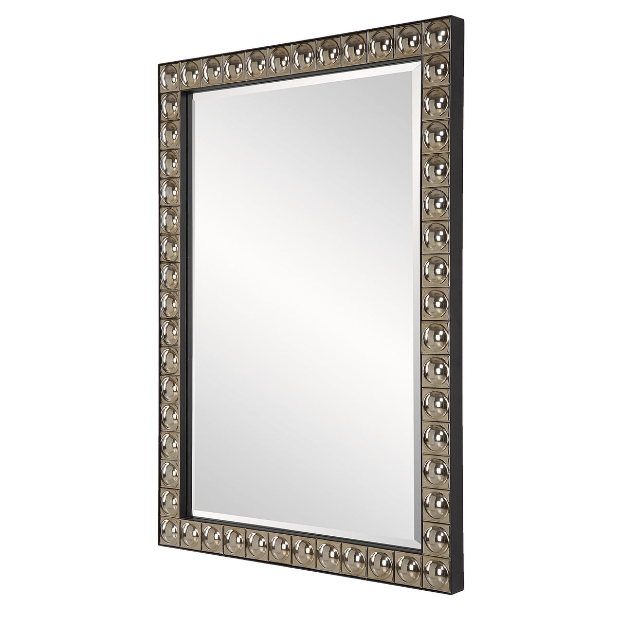 Silvio Vanity Mirror Mirrors| Uttermost