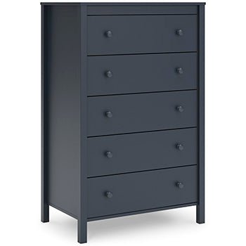 Simmenfort Chest of Drawers Cabinets & Chests| Ashley Homestore