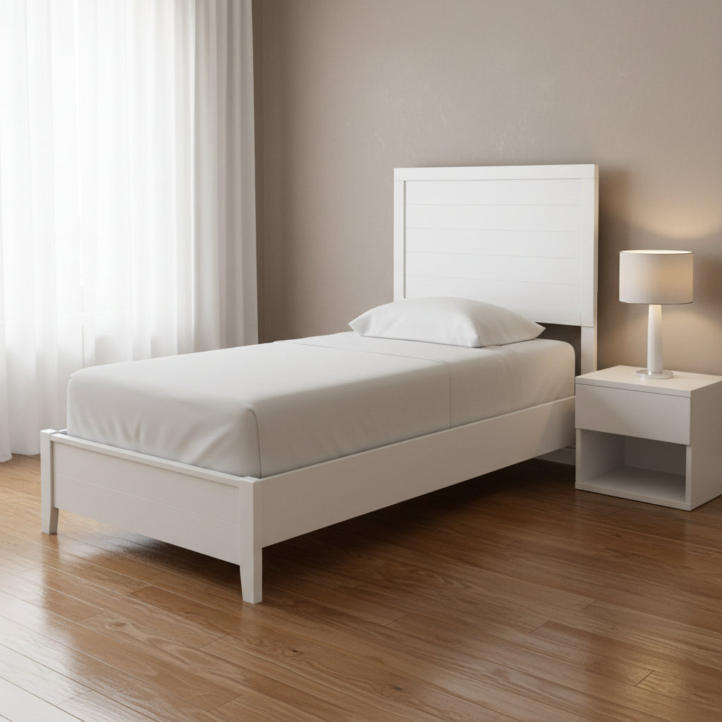 Simmenfort Full Platform Bed Beds| Ashley Homestore