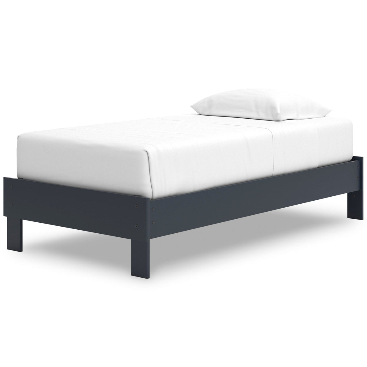 Simmenfort Twin Platform Bed Beds| Ashley Homestore