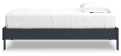 Simmenfort -Twin Platform Bed Beds| Ashley Homestore