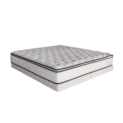 Simmon Mattress - Al Rugaib Furniture