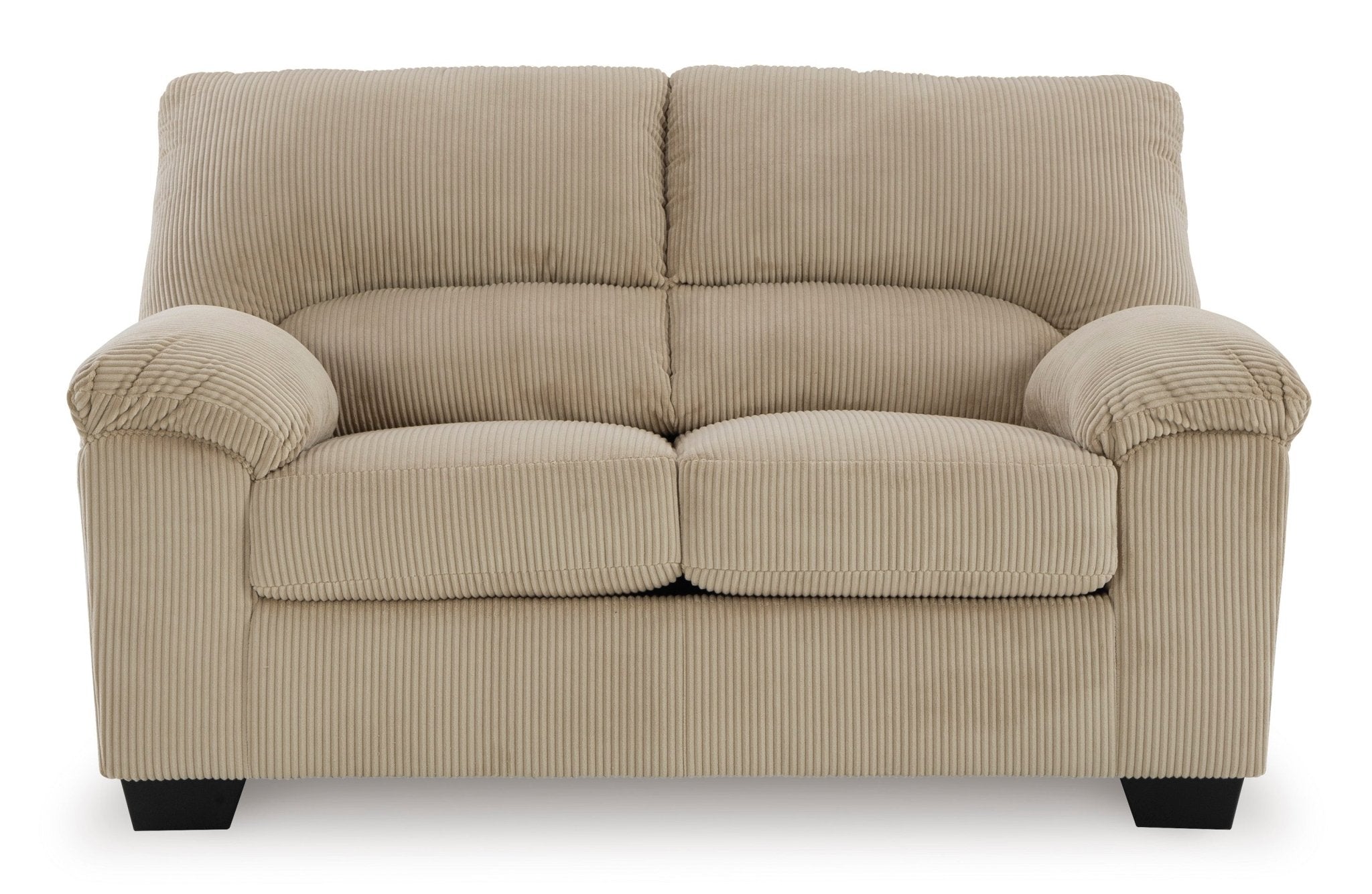SimpleJoy Loveseat Sofas & Loveseats| Ashley Homestore