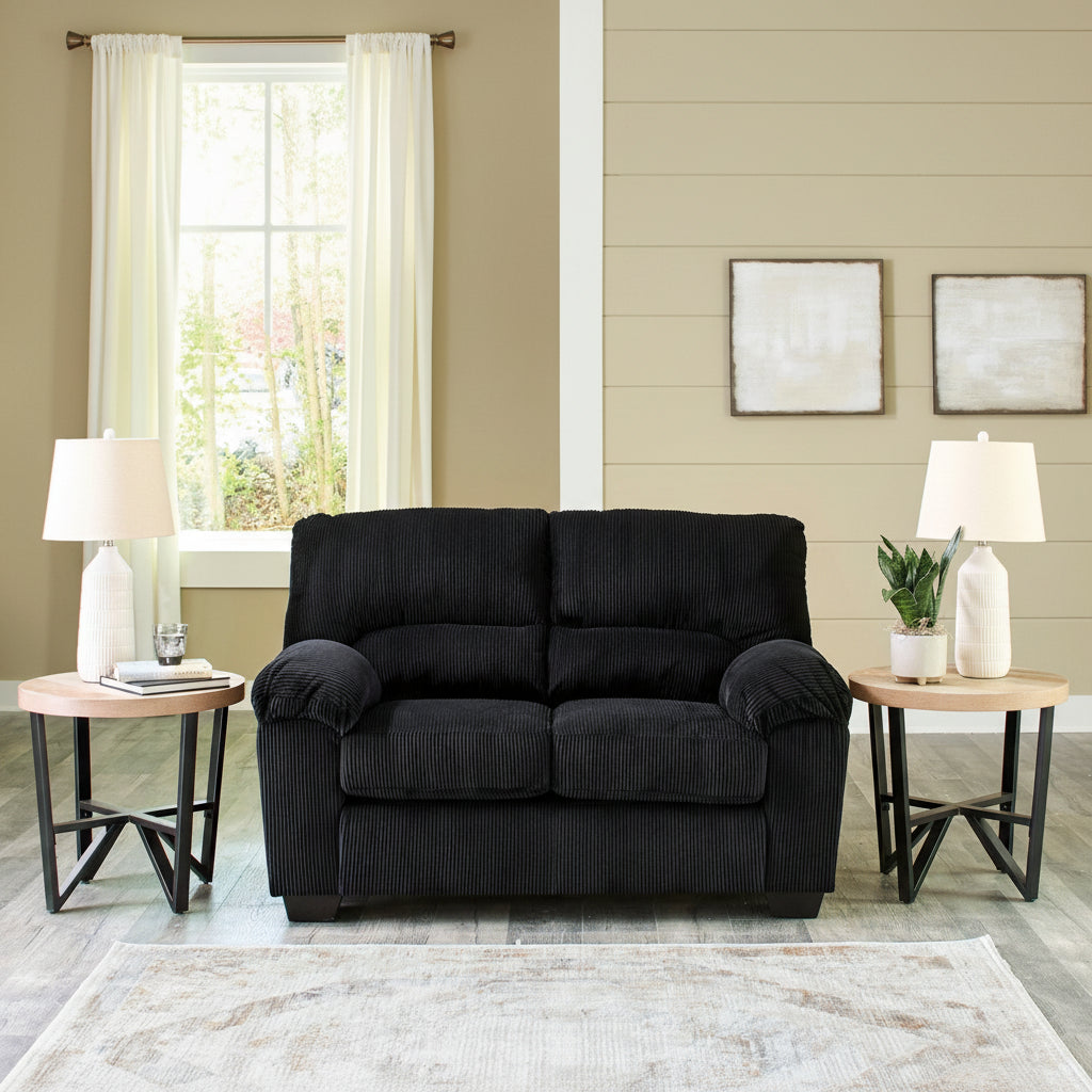 SimpleJoy Loveseat Sofas & Loveseats| Ashley Homestore
