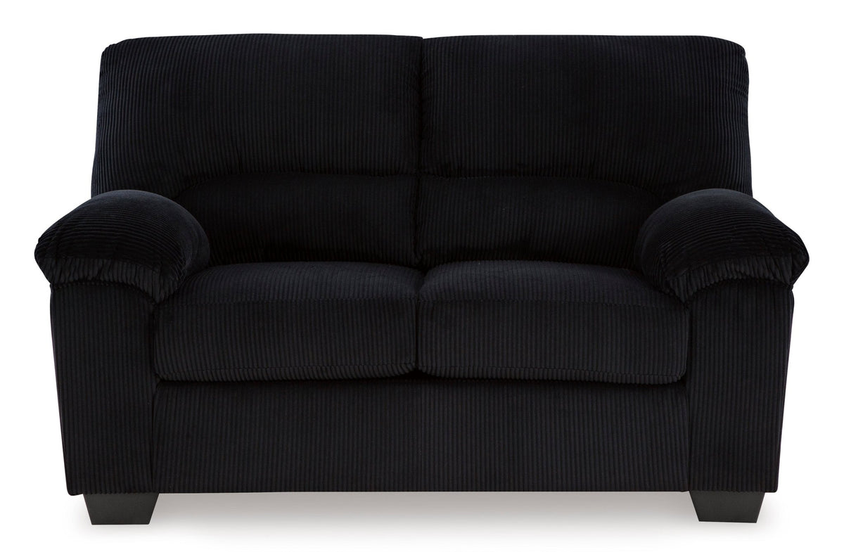 SimpleJoy Loveseat Sofas & Loveseats| Ashley Homestore