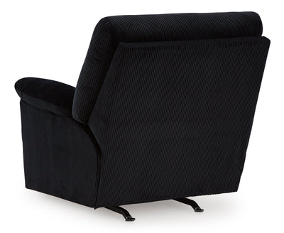 SimpleJoy Recliner - Al Rugaib Furniture