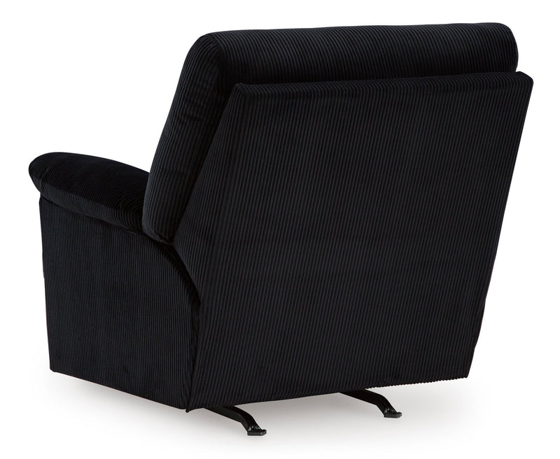 SimpleJoy Recliner - Al Rugaib Furniture