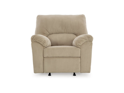 SimpleJoy Recliner - Al Rugaib Furniture