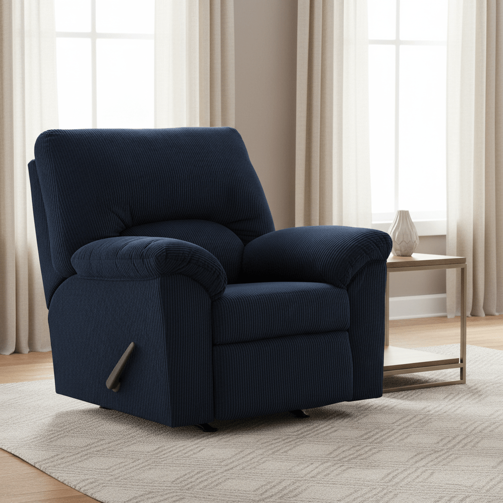 SimpleJoy Recliner Recliners| Ashley Homestore