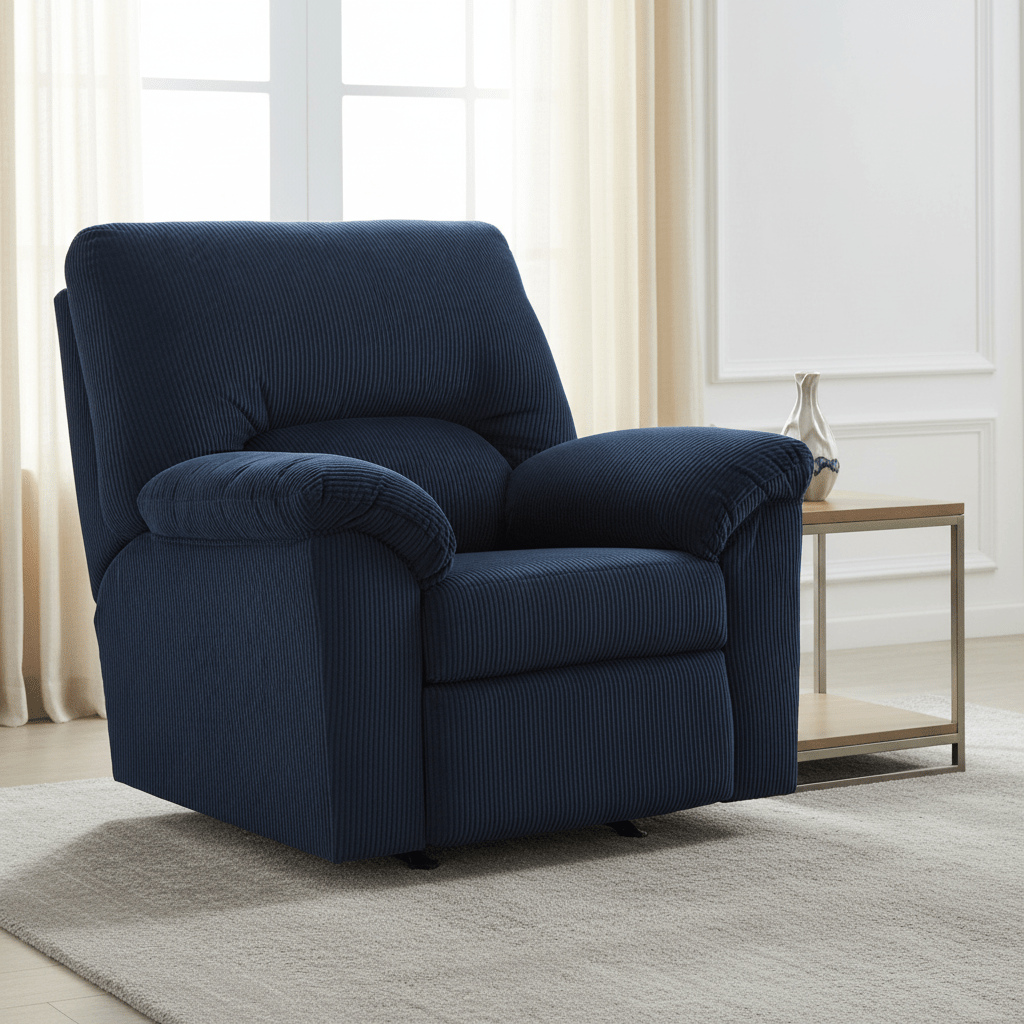 SimpleJoy Recliner Recliners| Ashley Homestore