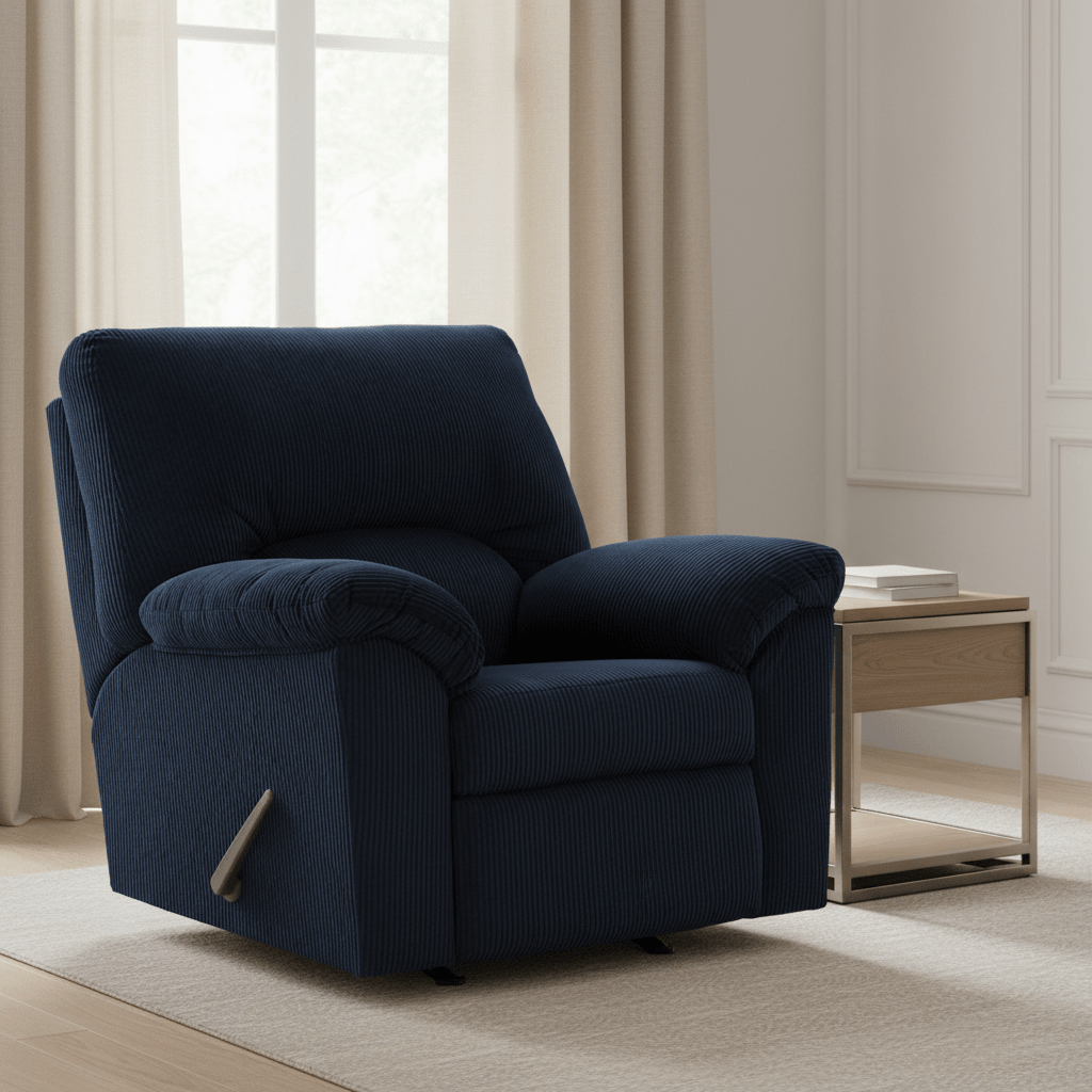 SimpleJoy Recliner Recliners| Ashley Homestore