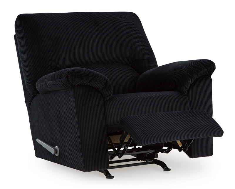 SimpleJoy Recliner - Al Rugaib Furniture