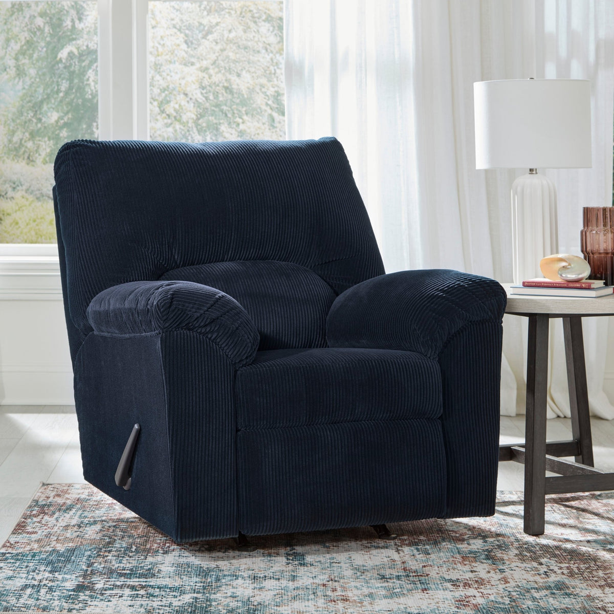 SimpleJoy Recliner Recliners| Ashley Homestore